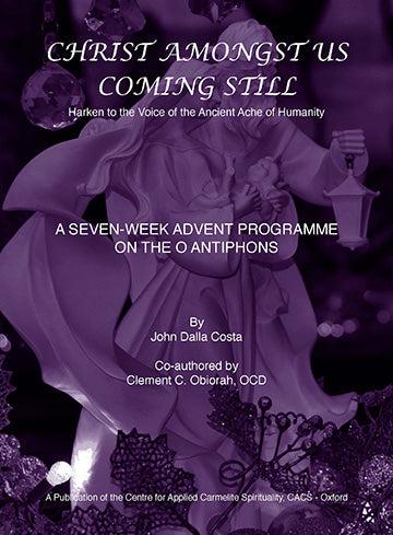 Christ Amongst Us Coming Still – E-BOOK