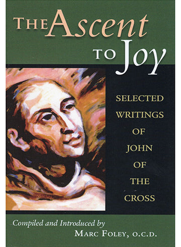 The Ascent to Joy (2016)