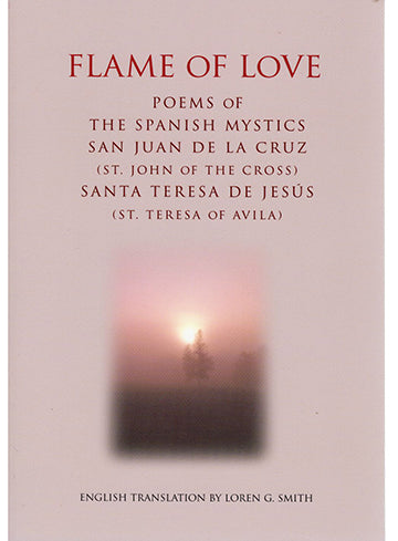 Flame of Love