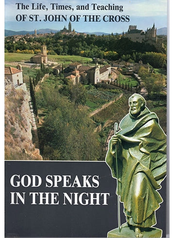 God Speaks in the Night