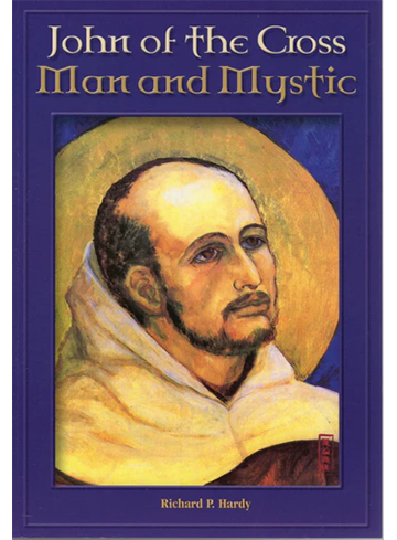 John of the Cross: Man and Mystic (2015)