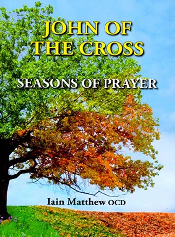 John of the Cross: Seasons of Prayer – E-Book