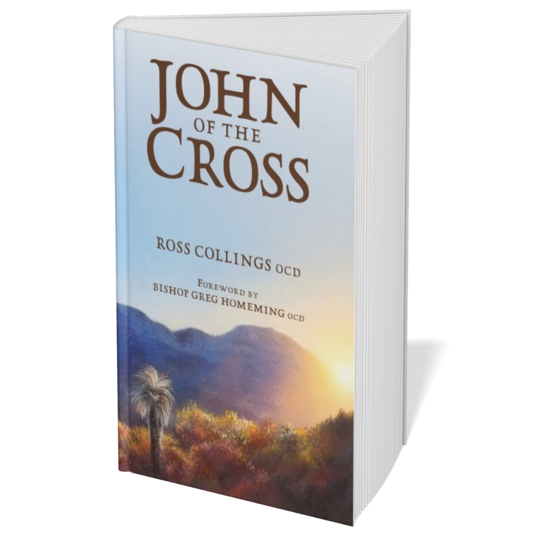 John of the Cross