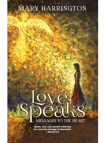 LOVE SPEAKS