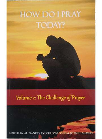How Do I Pray Today? Volume 2: The Challenge of Prayer
