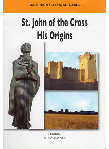 John of the Cross - His Origins (2009)