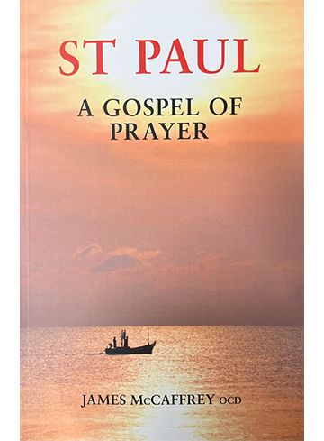 St Paul – A Gospel of Prayer – E-BOOK