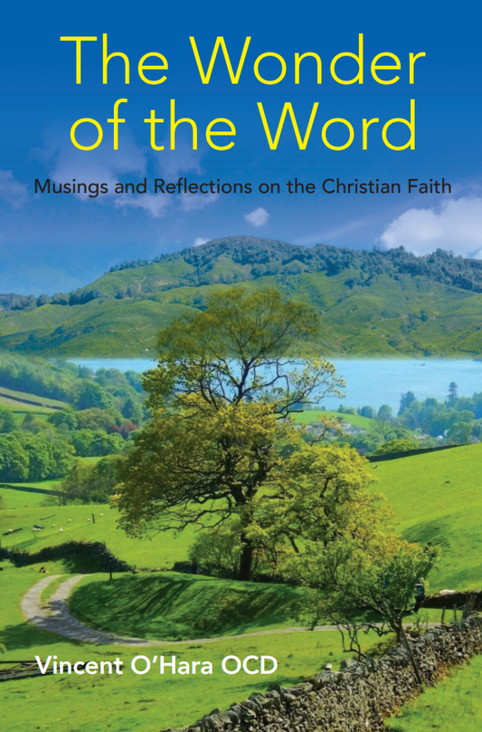 The Wonder of the Word