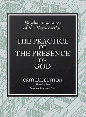 PRACTICE OF THE PRESENCE OF GOD
