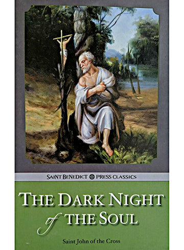 Dark Night of the Soul (2010)