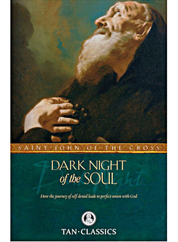 Dark Night of the Soul