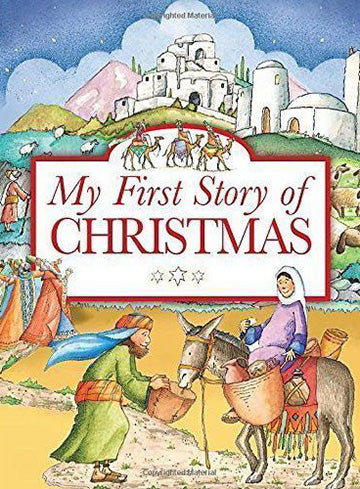 My First Story of Christmas