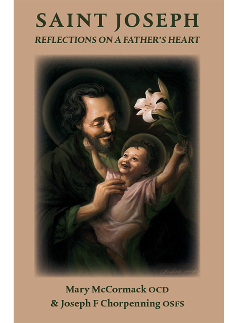 St Joseph – Reflections on a Father's Heart – E-BOOK
