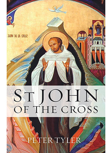 St John of the Cross