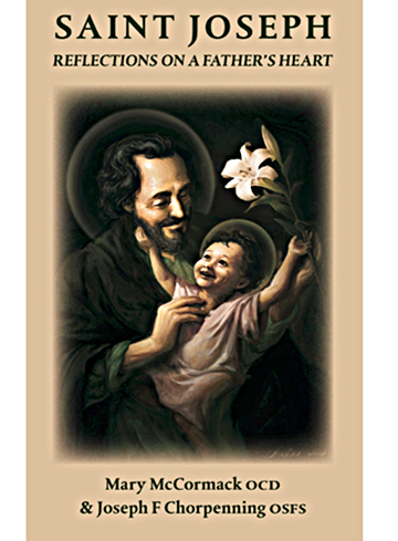 St Joseph, Reflections on a Father’s Heart