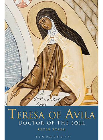 Teresa of Ávila: Doctor of the Soul (2013)