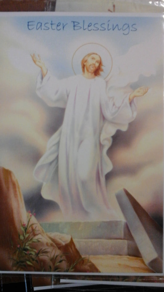 EASTER CARDS