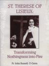 TRANSFORMING NOTHINGNESS INTO FIRE