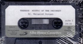 THERESE: Mystic of the ordinary