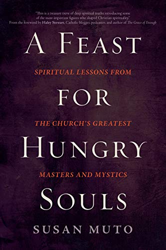 Feast for Hungry Souls (2020)