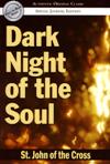 DARK NIGHT OF THE SOUL