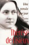 PENSEE PAR JOUR