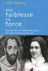 FAIBLESSE A LA FORCE