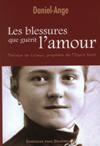 BLESSURES QUE GUERIT L'AMOUR
