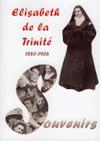 SOUVENIRS: Elisabeth de la Trinite