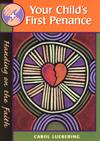 YOUR CHILD'S FIRST PENANCE