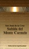 SUBIDA DEL MONTE CARMELO