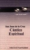CANTICO ESPIRITUAL