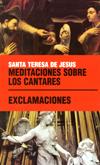 MEDITACIONES SOBRE LOS CANTARES: Exclamaciones