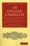 AN ENGLISH CARMELITE