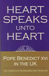 HEART SPEAKS UNTO HEART