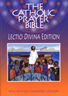 CATHOLIC PRAYER BIBLE: NRSV Lectio Divina Edition