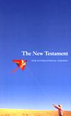 NEW TESTAMENT: NIV