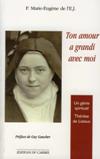 TON AMOUR A GRANDI AVEC MOI