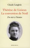 LA CONVERSION DE NOEL