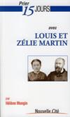 PRIER 15 JOURS LOUIS ET ZELIE MARTIN