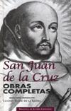 OBRAS COMPLETAS DE SAN JUAN DE LA CRUZ