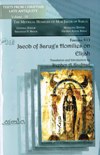 JACOB OF SARUG'S HOMILIES ON ELIJAH