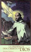LA PRESENCIA DESCUBIERTA DE DIOS