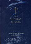 SUNDAY MISSAL