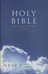HOLY BIBLE: NRSV