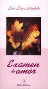 EXAMEN DE AMOR