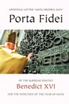PORTA FIDEL - GATE OF FAITH