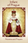 INFANT OF PRAGUE: Novena & Prayers