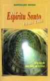 EL ESPIRITU SANTO EN MI VIDA