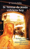 TERESA DE JESUS VOLVIER HOY